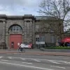 staking gevangenis Mechelen