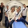 Nieuwe CT scan Ziekenhuis Geel