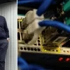 Problemen met internet in Koningshooikt