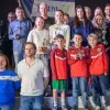 Sportlaureaten 2025 Herenthout