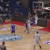 Limburg United - Kangoeroes Mechelen bakset