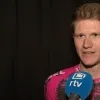 Joppe Heremans kiest voor Frans avontuur bij Van Rysel Roubaix: “Mijn Frans is nog een werkpunt”