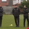 Vanderbiest KV Mechelen training 2026