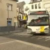 testrit circulatieplan Turnhout De Lijn