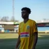 Dylan Ourega bij Westerlo als vervanger voor Tuur Rommens