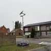 Verkeerstellingen Balen Westhoek