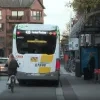 Bus van De Lijn