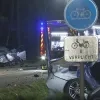 Ongeval in Vorselaar