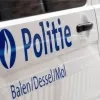 politie balendesselmol 