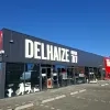 Delhaize Ravels