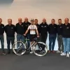 Acrog-Tormans Balen BC Delano Heeren wereldkampioen veldrijden