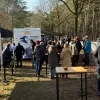 Duizenden liefhebbers voor Krawatencross Lille
