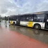 Actie Jong CD&V De Lijn