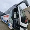 Bus van Reizen Verhoeven