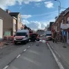 gaslek politie Rivierenland