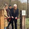 Opening Pallieterbrug Booischot