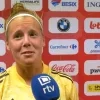 Laura Deloose stopt bij de Red Flames