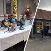 Vuurwerkverbod wetsvoorstel N-VA
