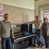 Piano Podiumacademie Berlaar