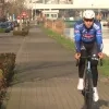 Jonas Geens Wielrenner Mechelen