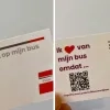 PVDA Turnhout voert actie tegen besparingsplannen van Vlaamse Regering op De Lijn
