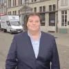 Karel Geys oud-schepen Mechelen