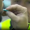 Speekseltest voor drugs in het verkeer