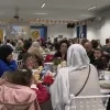 life iftar Kom op tegen Kanker Mechelen