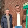 trage wegen Lille