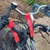 fietsknip