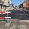 Nieuwstraat in Mol