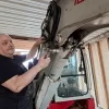 gepensioneerde mecanicien