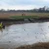 foto ongeval Lier auto