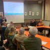Ter Coose feestzaal Leest