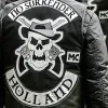 Motorbende No Surrender Poppel