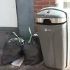 Vuilnisbak Mol