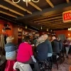 Café De Wachtzaal Hoogstraten