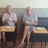 Theo en Christine uit Lier zitten vast in Thailand