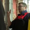 8 nieuwe agenten leggen de eed af