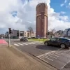 Verkeerslichten watertoren Willebroek