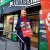 krantenwinkel Lettertrap groepspot Lotto