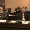 Ludo Helsen en Jos Geuens deputatie provincie Antwerpen