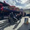 Prikkelarme kermis in Mol