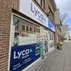 winkels Geel gesloten