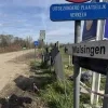 ongeval Liezele