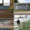 Zwembad Geerdegemvaart in Mechelen