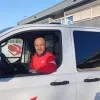 Pakjes worden duurzaam geleverd in Lier