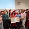 Opening aardbeienseizoen Hoogstraten