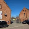 Gaslek Nonnenstraat Retie