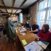 Stembureau Baarle-Nassau